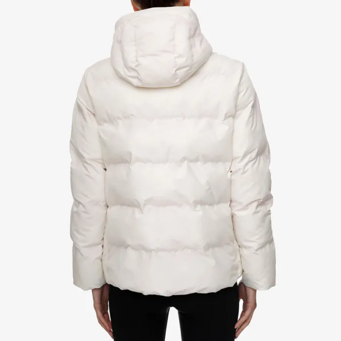 PUMA PUMA BETTER SPORTSWEAR HOODED PUFFER