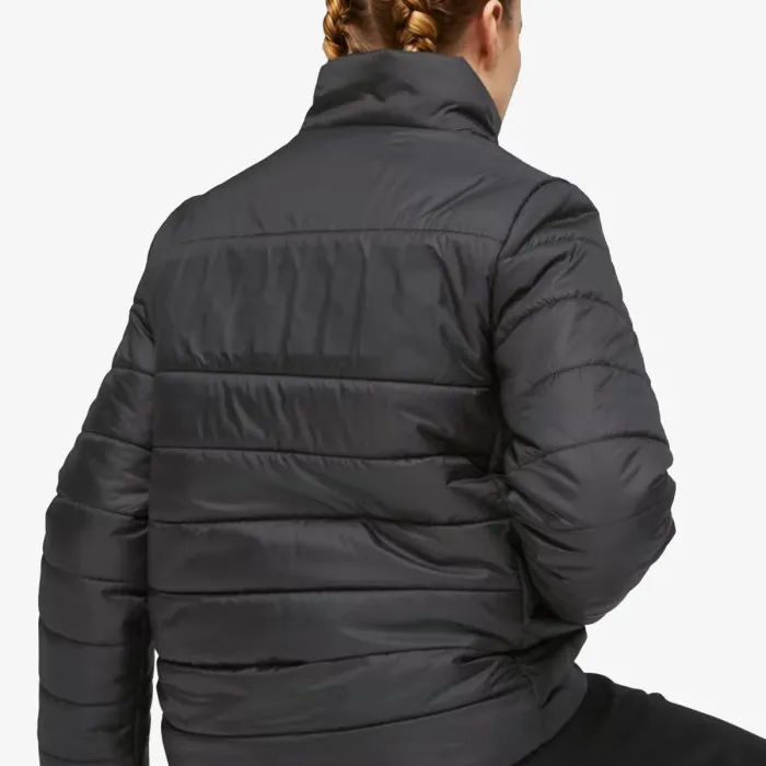 PUMA ESS+ PADDED JACKET PUMA BLACK 