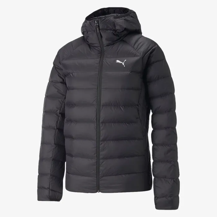 PUMA PACKLITE DOWN JACKET 