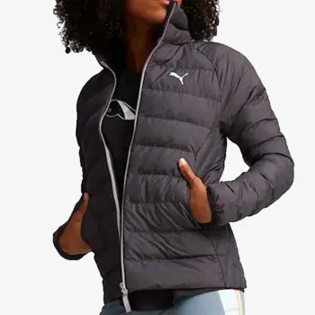 PUMA ACTIVE POLYBALL JACKET 