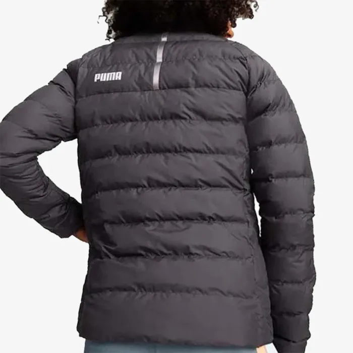 PUMA ACTIVE POLYBALL JACKET 