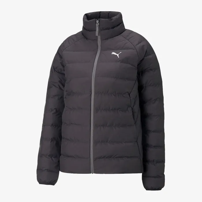 PUMA ACTIVE POLYBALL JACKET 