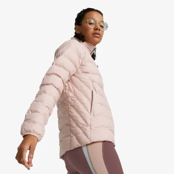PUMA ACTIVE POLYBALL JACKET 