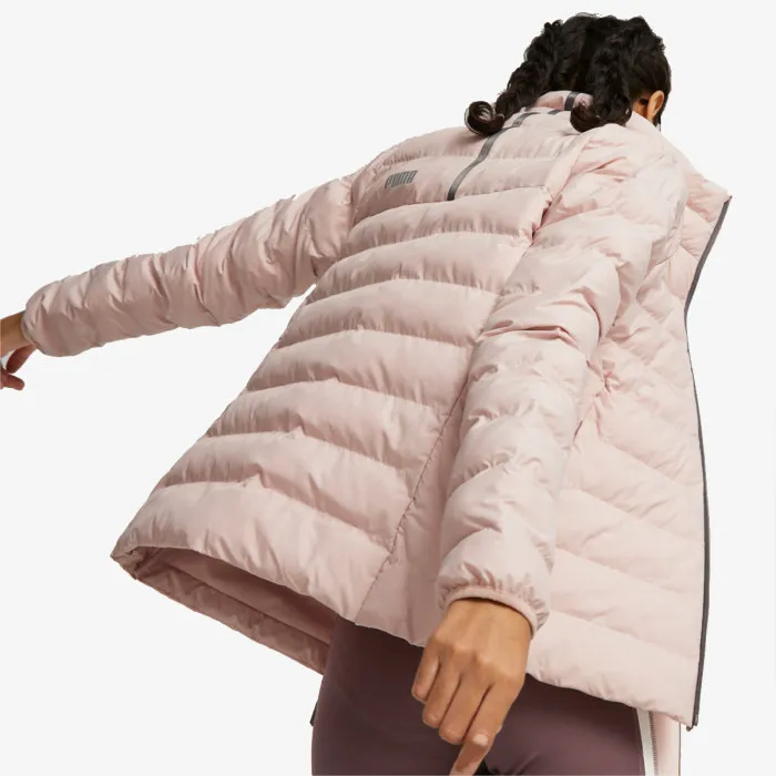 PUMA ACTIVE POLYBALL JACKET 