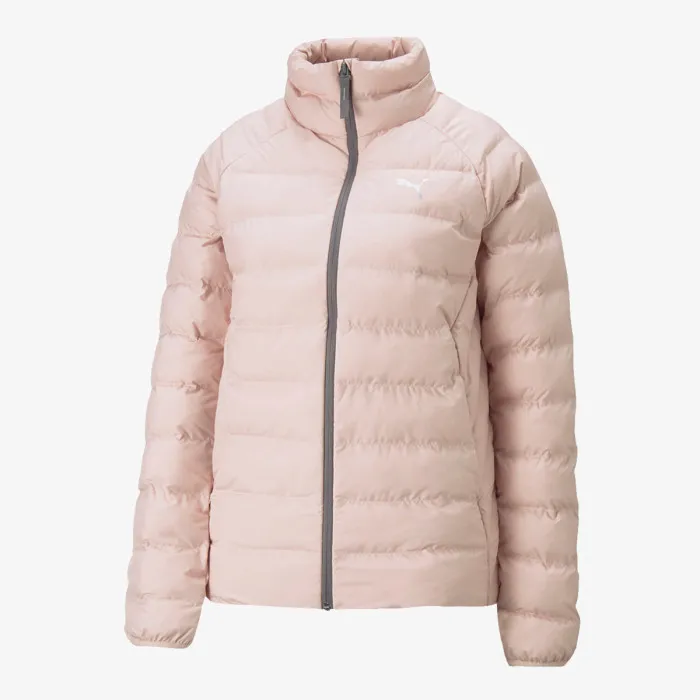 PUMA ACTIVE POLYBALL JACKET 