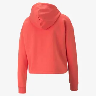 PUMA POWER TAPE HOODIE FL 