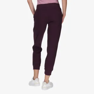 PUMA PUMA ESS+ Metallic Pants FL 