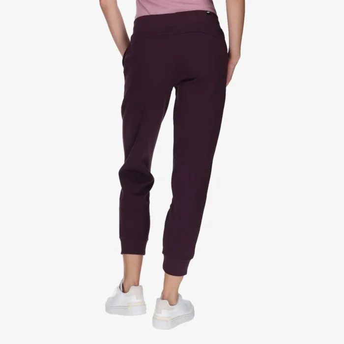 PUMA PUMA ESS+ Metallic Pants FL 