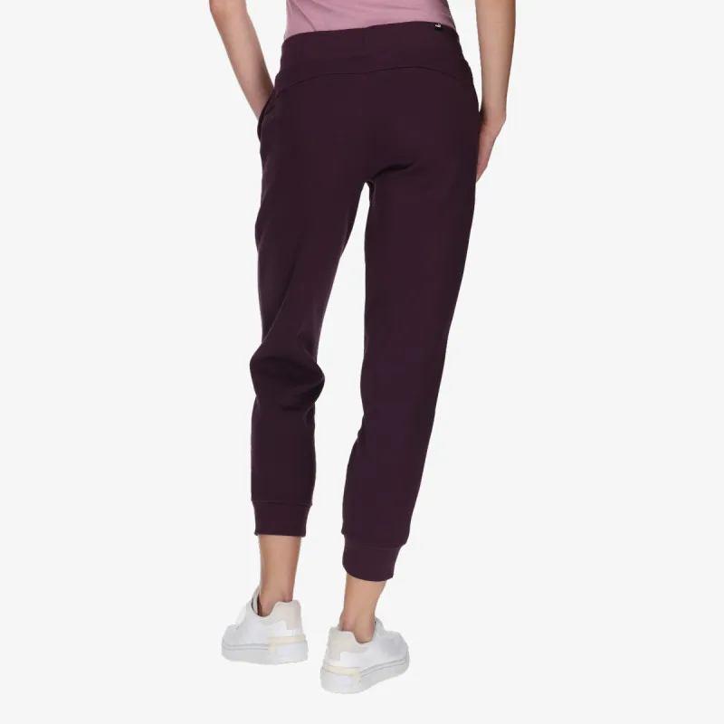 PUMA PUMA ESS+ Metallic Pants FL 