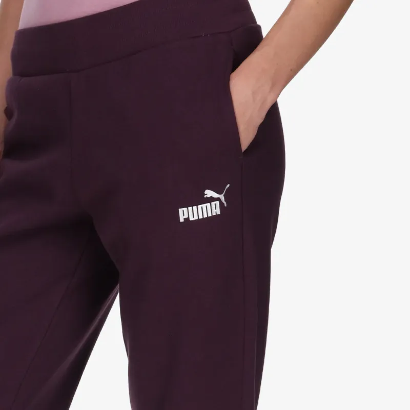 PUMA PUMA ESS+ Metallic Pants FL 