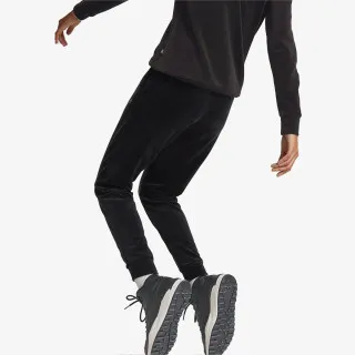 PUMA ESS+ VELOUR PANTS CL