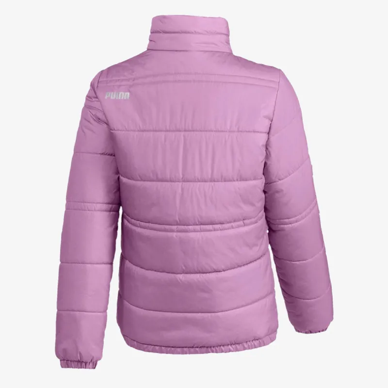 PUMA PADDED JACKET G 