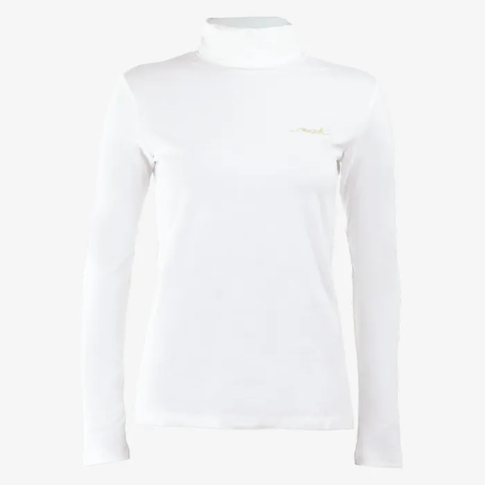 REUSCH REUSCH TURTLENECK PURE W. 