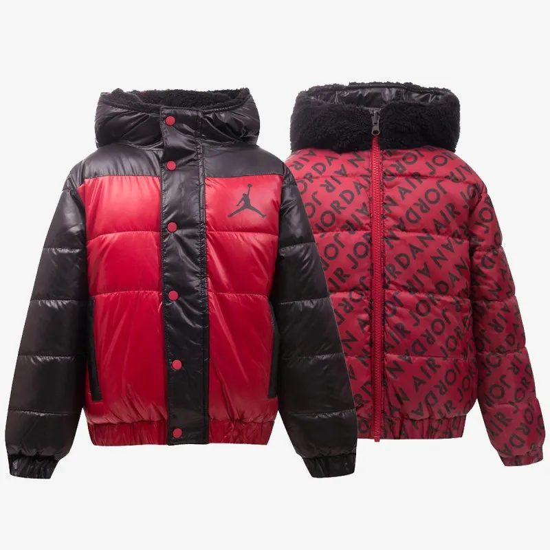 JORDAN Air Jacket 