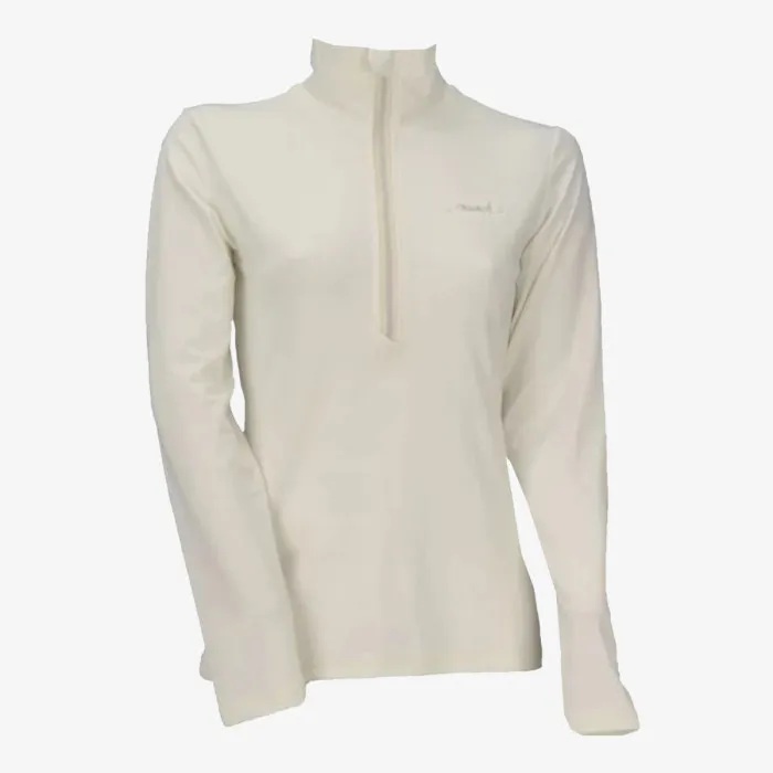 REUSCH REUSCH TURTLENECK PREMIUM W. WITH ZIPPER 