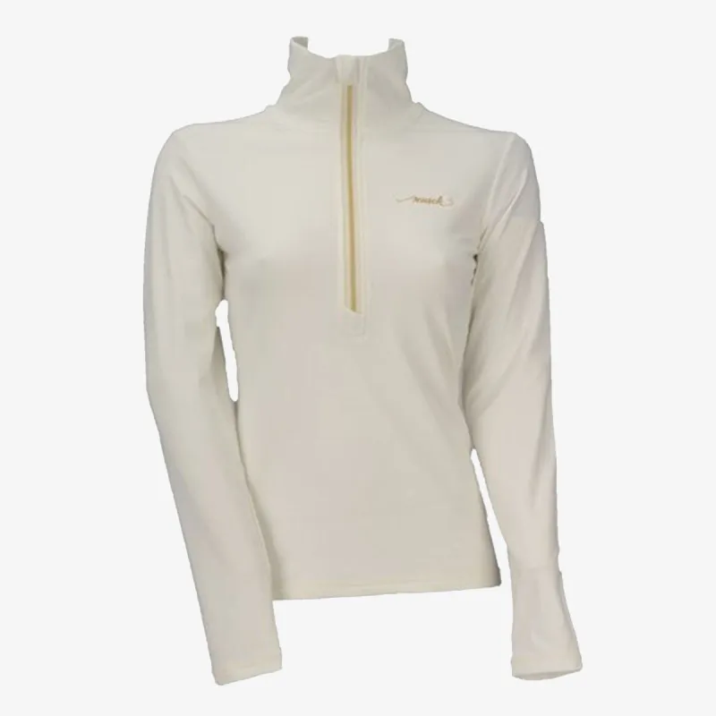REUSCH REUSCH TURTLENECK PREMIUM WOMEN WITH ZIP