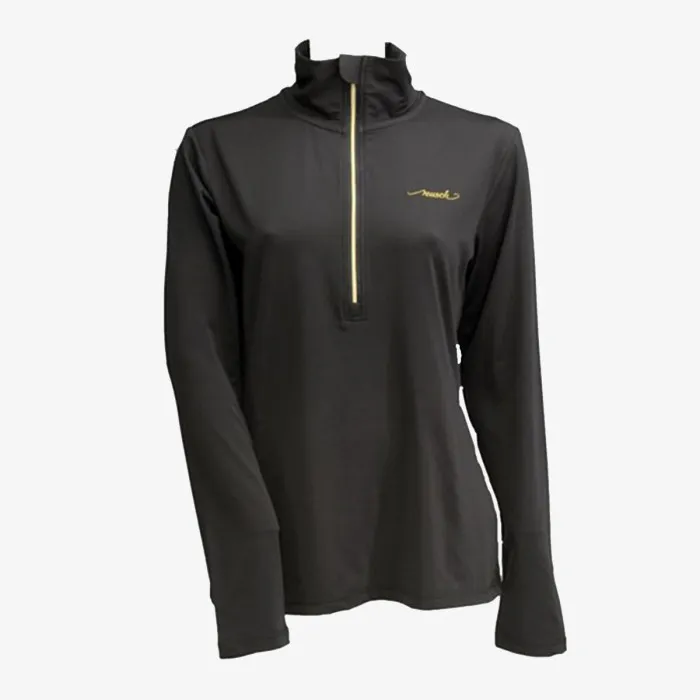 REUSCH REUSCH TURTLENECK PREMIUM W. WITH ZIPPER 