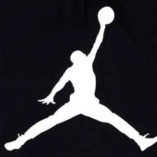 JORDAN JDB JUMPMAN AIR FLEECE SHORT
