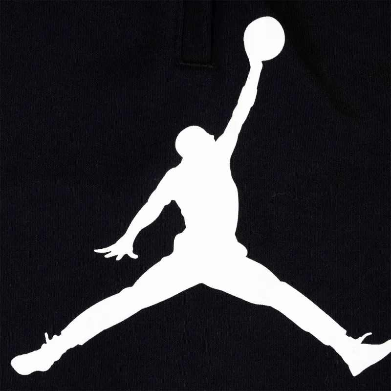 JORDAN JDB JUMPMAN AIR FLEECE SHORT