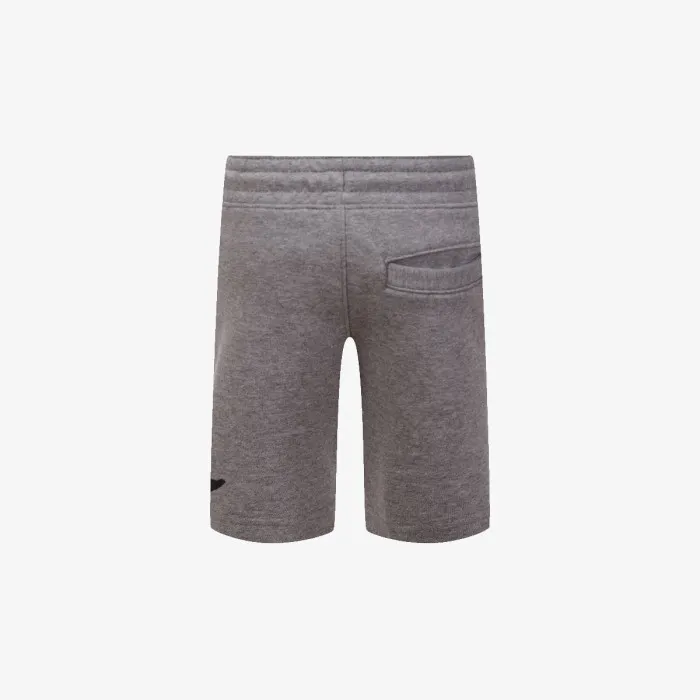 JORDAN JDB JUMPMAN AIR FLEECE SHORT 
