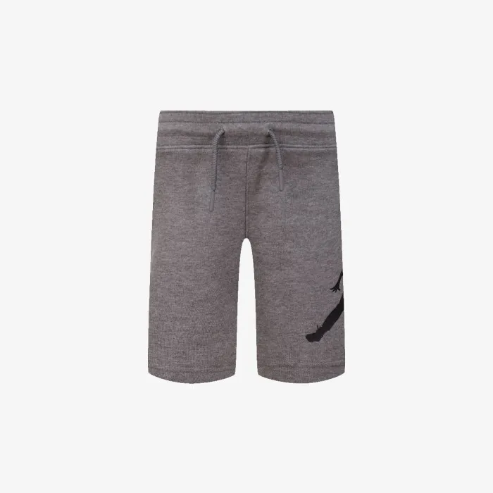 JORDAN JDB JUMPMAN AIR FLEECE SHORT 