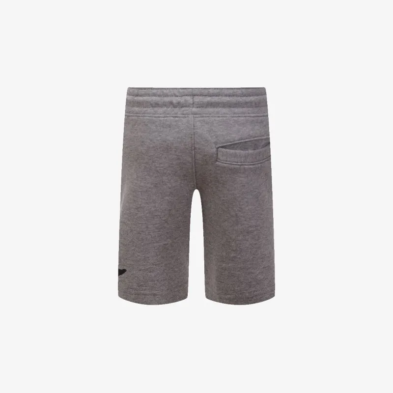 JORDAN JDB JUMPMAN AIR FLEECE SHORT
