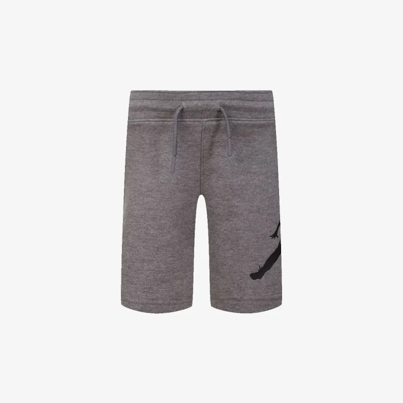 JORDAN JDB JUMPMAN AIR FLEECE SHORT