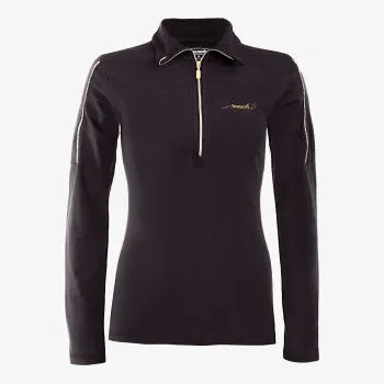 REUSCH REUSCH TURTLENECK ELITE W. TECH. WITH ZI 