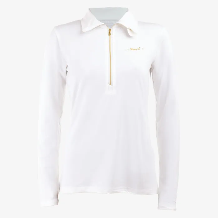 REUSCH REUSCH TURTLENECK SUPREME W. WITH ZIPPER 
