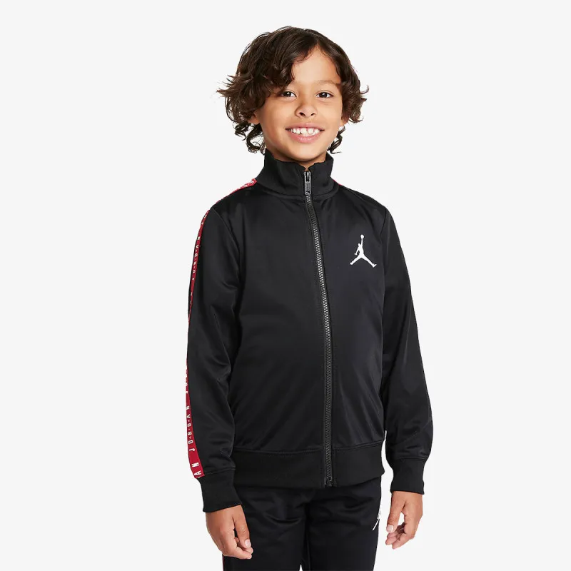 JORDAN JORDAN JDB JACKET AND PANTS SET