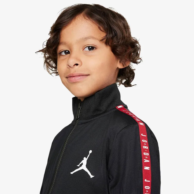 JORDAN JORDAN JDB JACKET AND PANTS SET