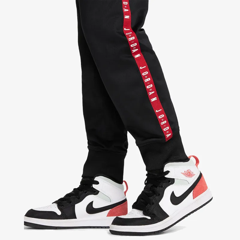 JORDAN JORDAN JDB JACKET AND PANTS SET