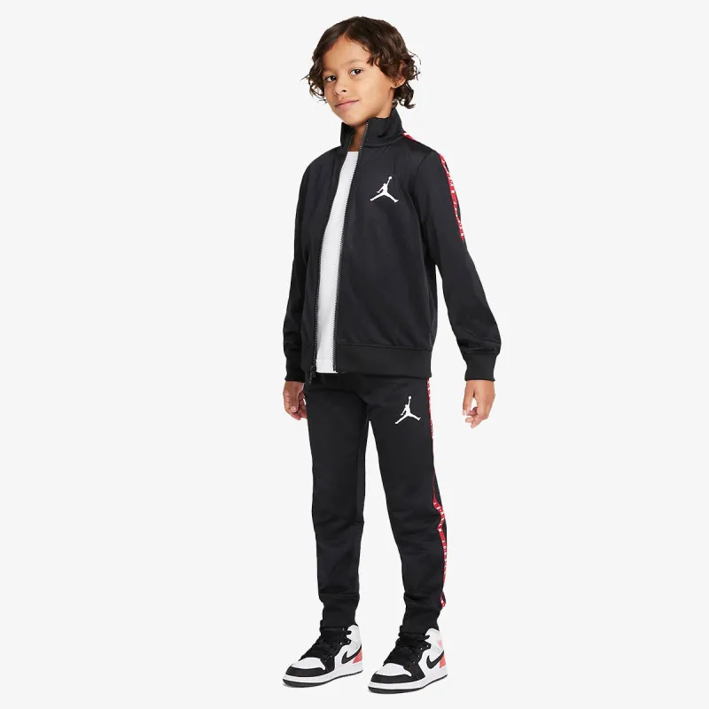 JORDAN JORDAN JDB JACKET AND PANTS SET