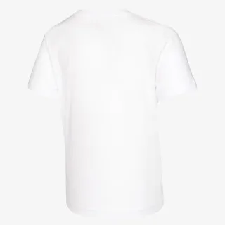 JDB THE SHOES SS TEE