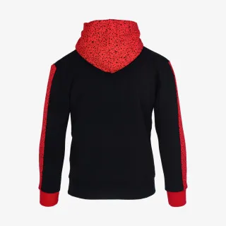 Nike JDB AIR SPECKLE FT PO HOODIE