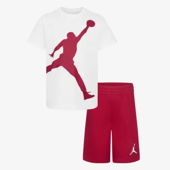 JDB JUMBO JUMPMAN SHORT SET 