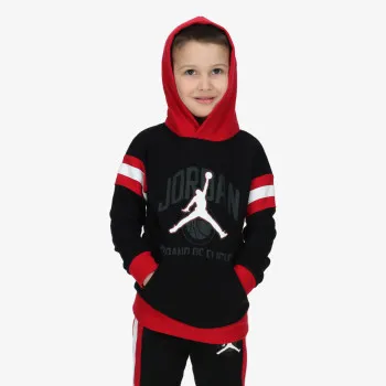 JDB GYM23 PO HOODIE 