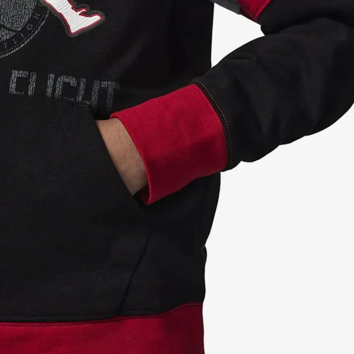 JORDAN JDB GYM23 PO HOODIE 