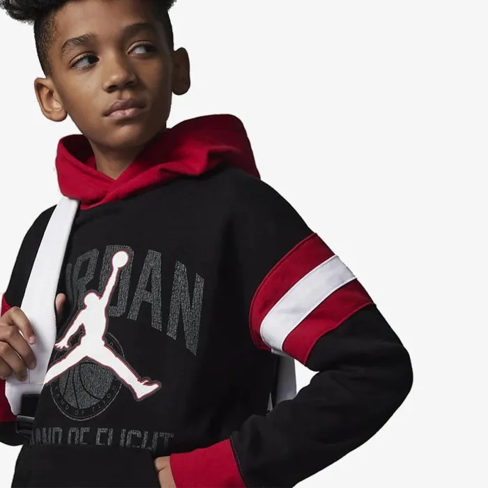 JORDAN JDB GYM23 PO HOODIE 