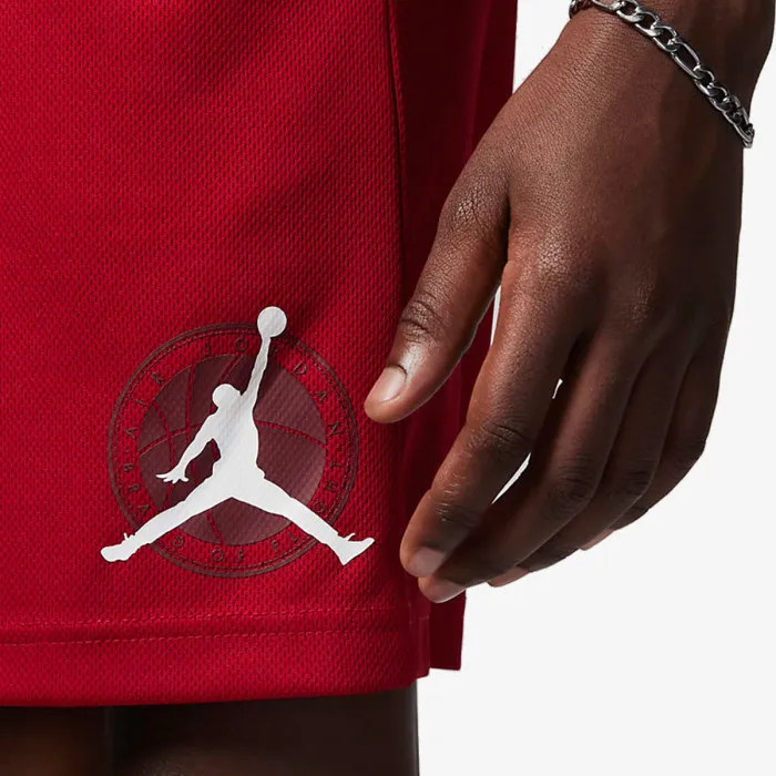 JDB GYM 23 MESH SHORTS 