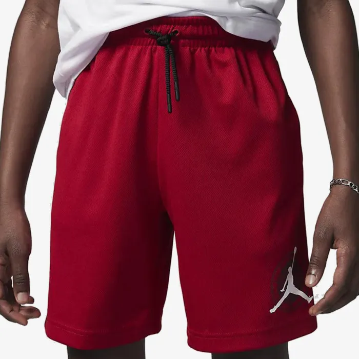 JDB GYM 23 MESH SHORTS 