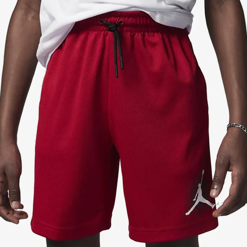 JDB GYM 23 MESH SHORTS
