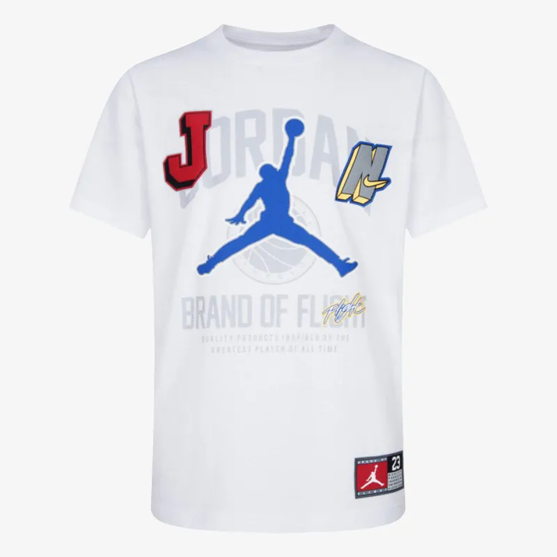 Nike JDB GYM 23 TEE 