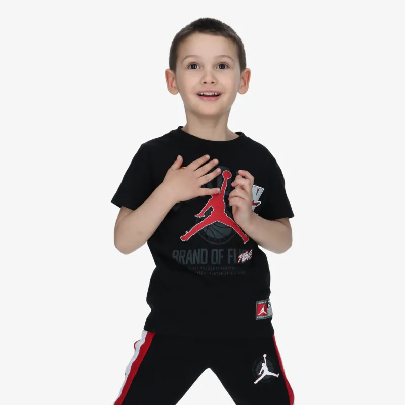 Nike JDB GYM 23 TEE