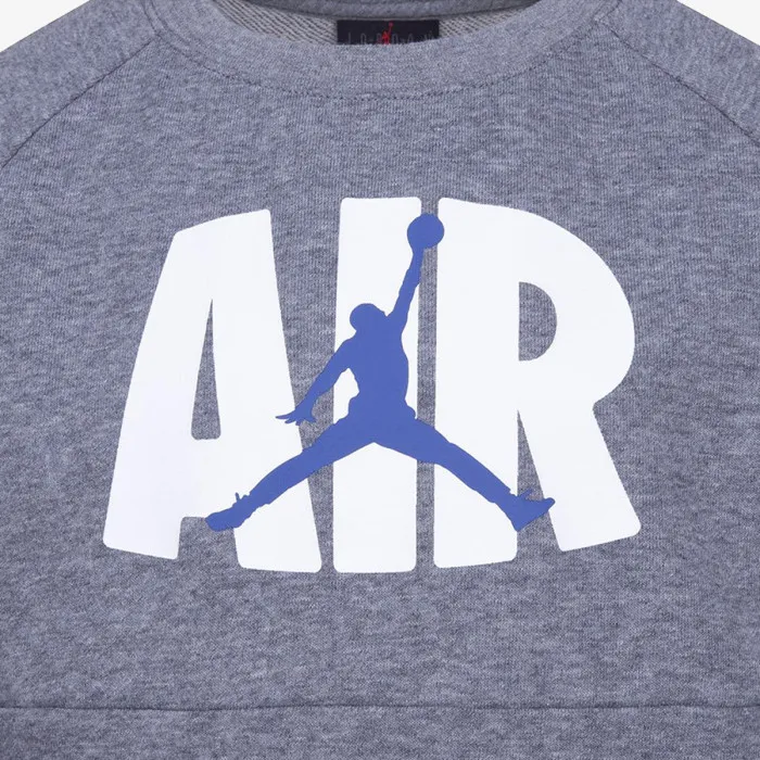 JORDAN JDB JUMBO AIR FT  CREW SET 