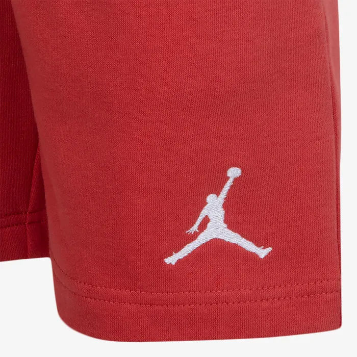 JORDAN JDB MJ ESSENTIALS FT SHORT 