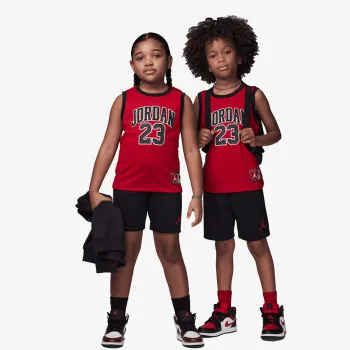 JORDAN JDN JORDAN 23 JERSEY SET 