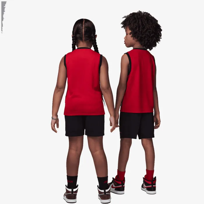JORDAN JDN JORDAN 23 JERSEY SET 