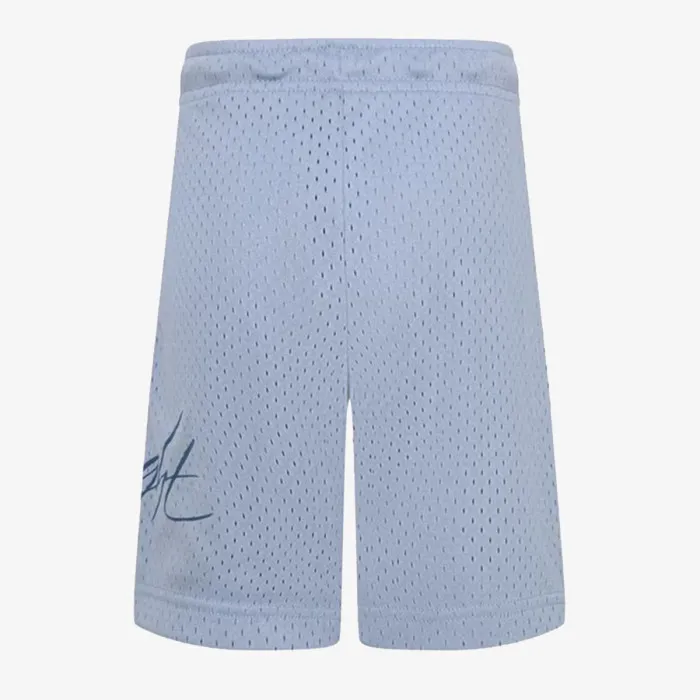 JORDAN JDB OFF COURT FLIGHT MESH SHOR 