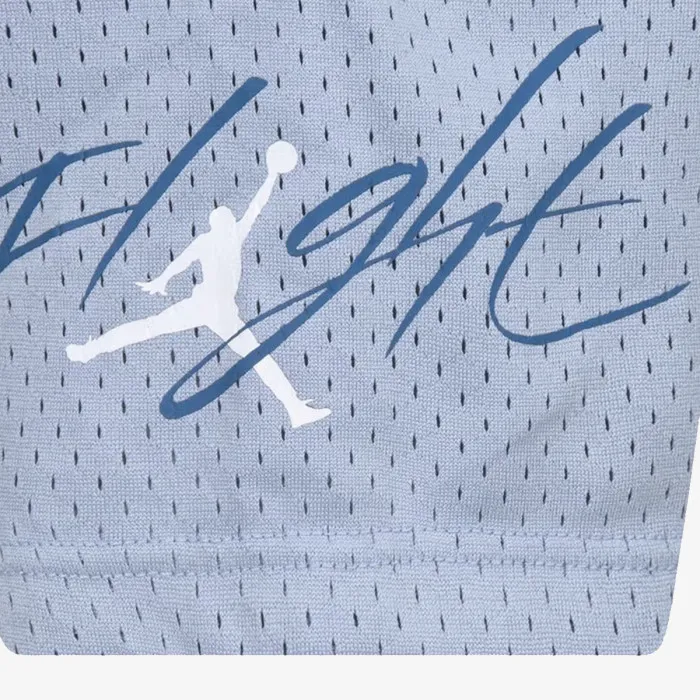 JORDAN JDB OFF COURT FLIGHT MESH SHOR 